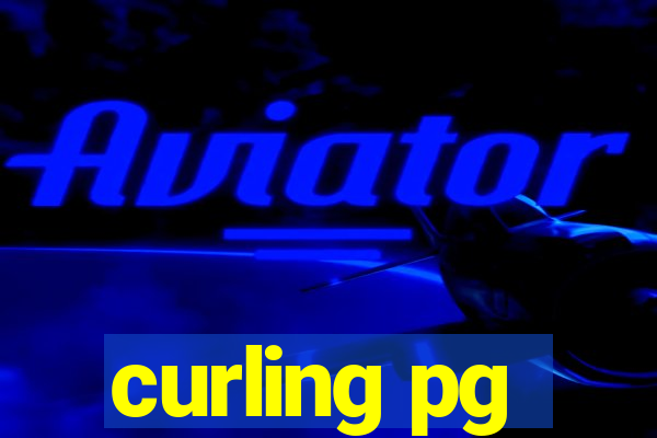 curling pg